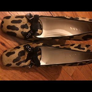 Prada Heels